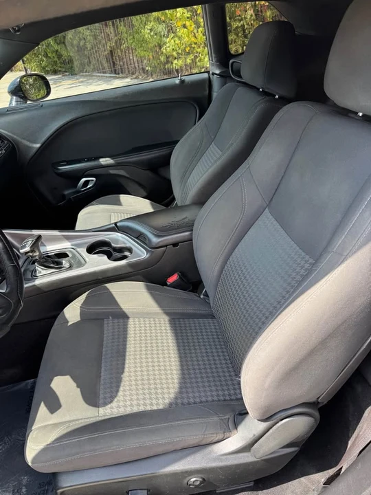 2019 Dodge Challenger 3rd Gen - Image 11 of 12