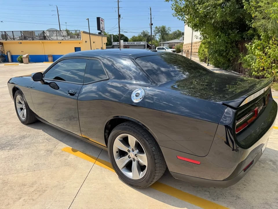 2019 Dodge Challenger 3rd Gen - Image 3 of 12
