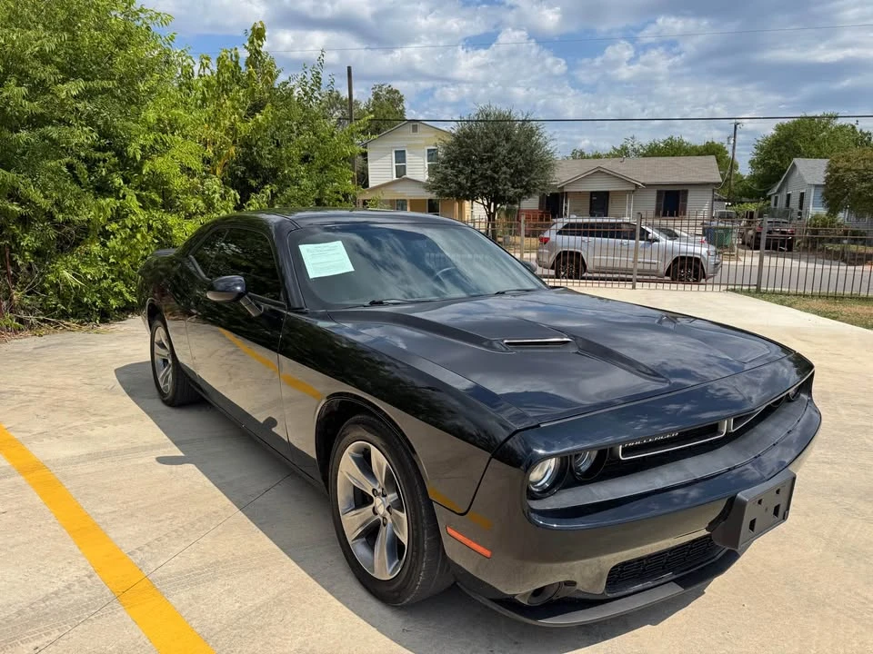2019 Dodge Challenger 3rd Gen - Image 8 of 12