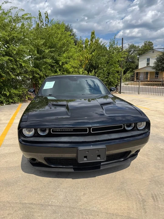 2019 Dodge Challenger 3rd Gen - Image 9 of 12