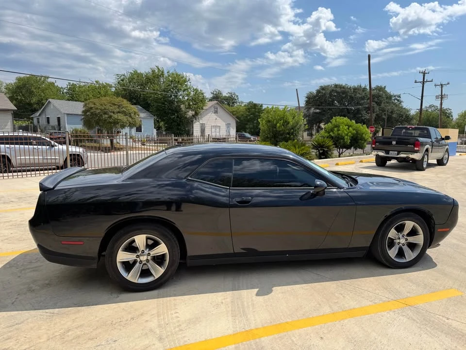 2019 Dodge Challenger 3rd Gen - Image 7 of 12