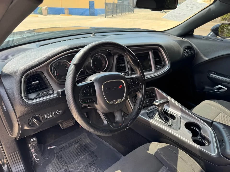 2019 Dodge Challenger 3rd Gen - Image 12 of 12