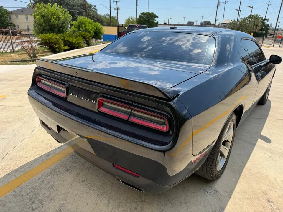 2019 Dodge Challenger 3rd Gen - Image 6 of 12