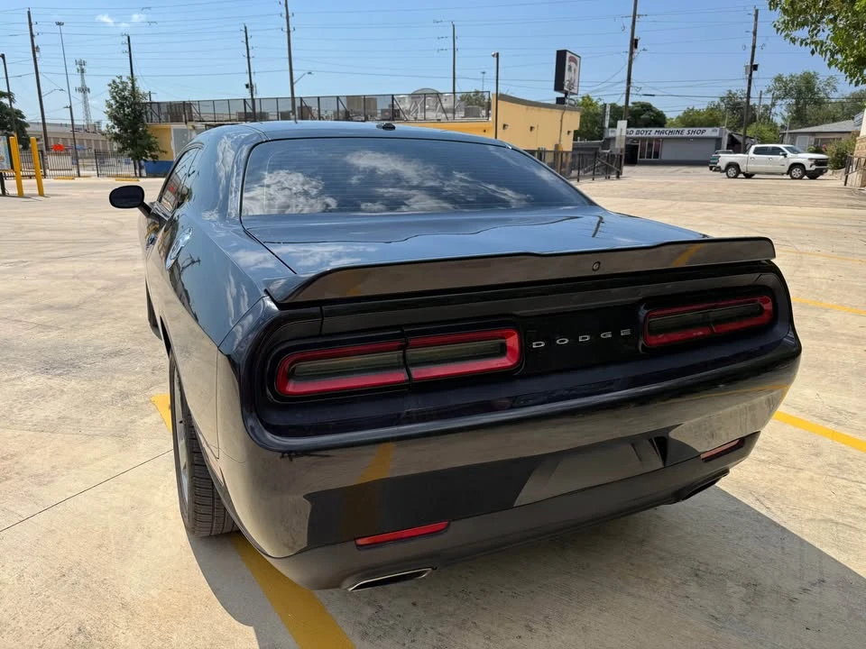 2019 Dodge Challenger 3rd Gen - Image 4 of 12