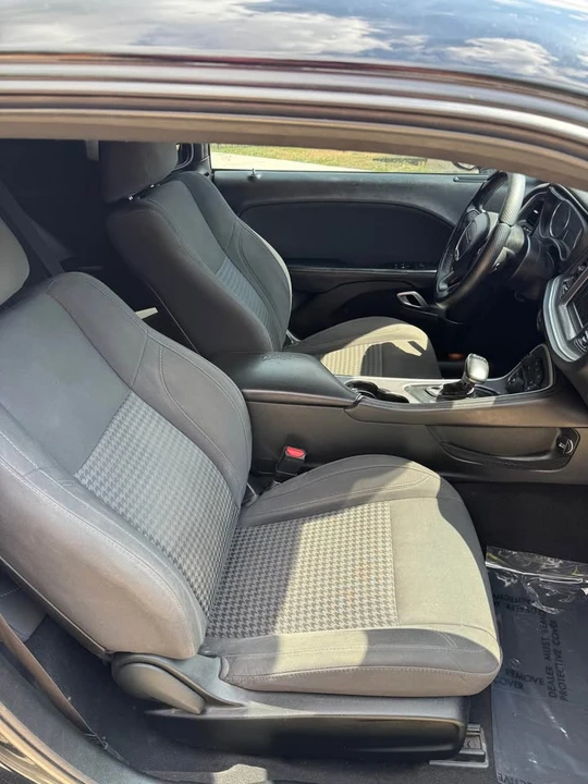 2019 Dodge Challenger 3rd Gen - Image 10 of 12