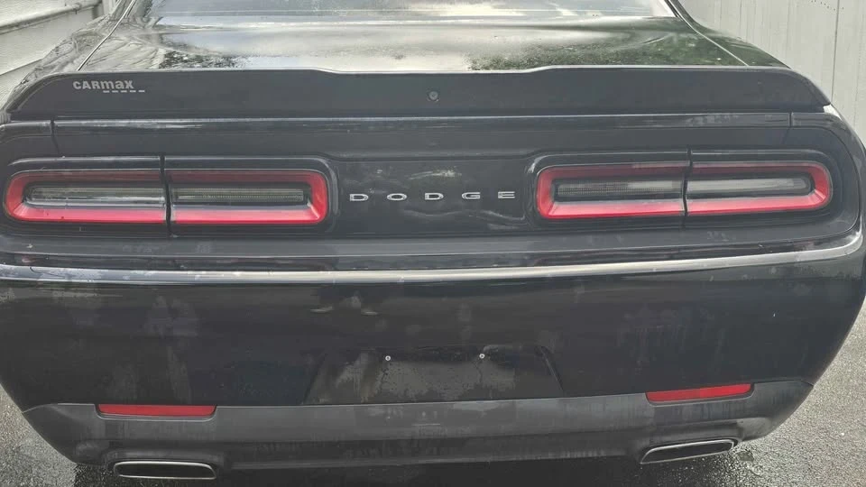 2019 Dodge Challenger 3rd Gen - Image 6 of 8