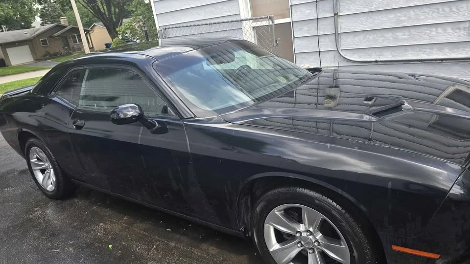 2019 Dodge Challenger 3rd Gen - Image 4 of 8