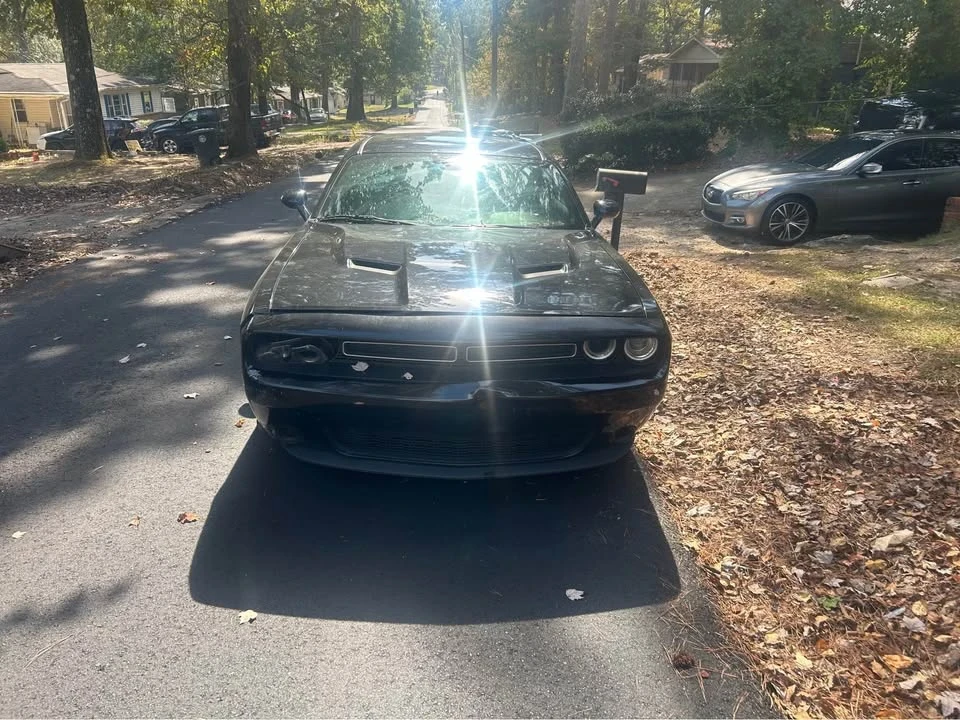 2019 Dodge Challenger 3rd Gen - Image 2 of 3