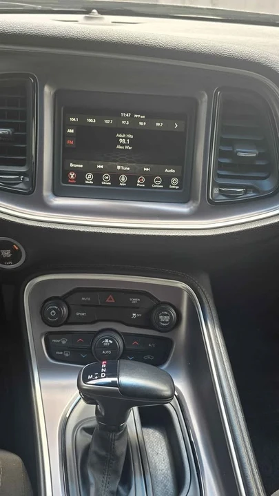 2019 Dodge Challenger 3rd Gen - Image 7 of 8