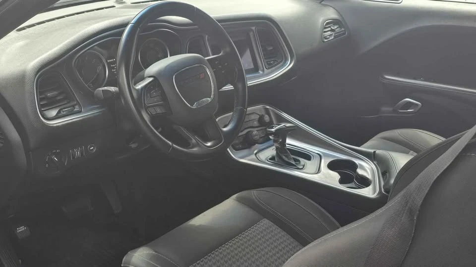 2019 Dodge Challenger 3rd Gen - Image 3 of 8