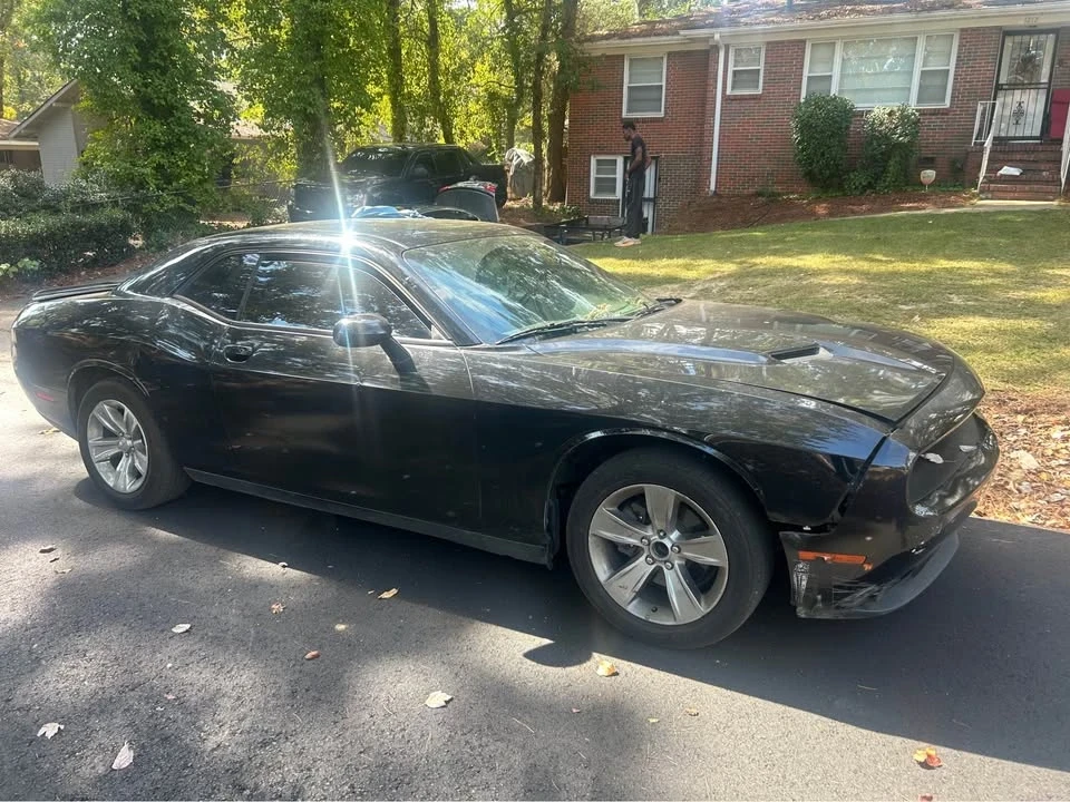 2019 Dodge Challenger 3rd Gen - Image 3 of 3