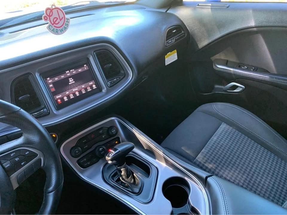 2019 Dodge Challenger 3rd Gen - Image 8 of 18