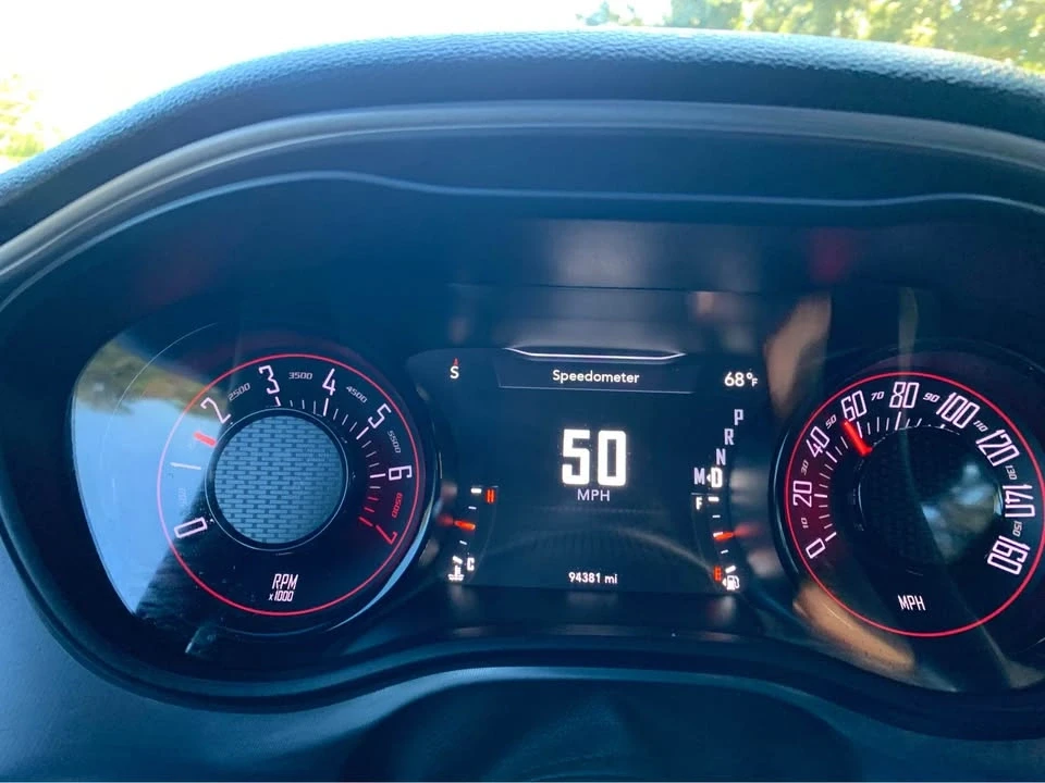 2019 Dodge Challenger 3rd Gen - Image 11 of 18