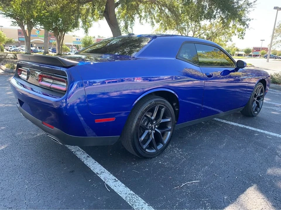 2019 Dodge Challenger 3rd Gen - Image 4 of 18