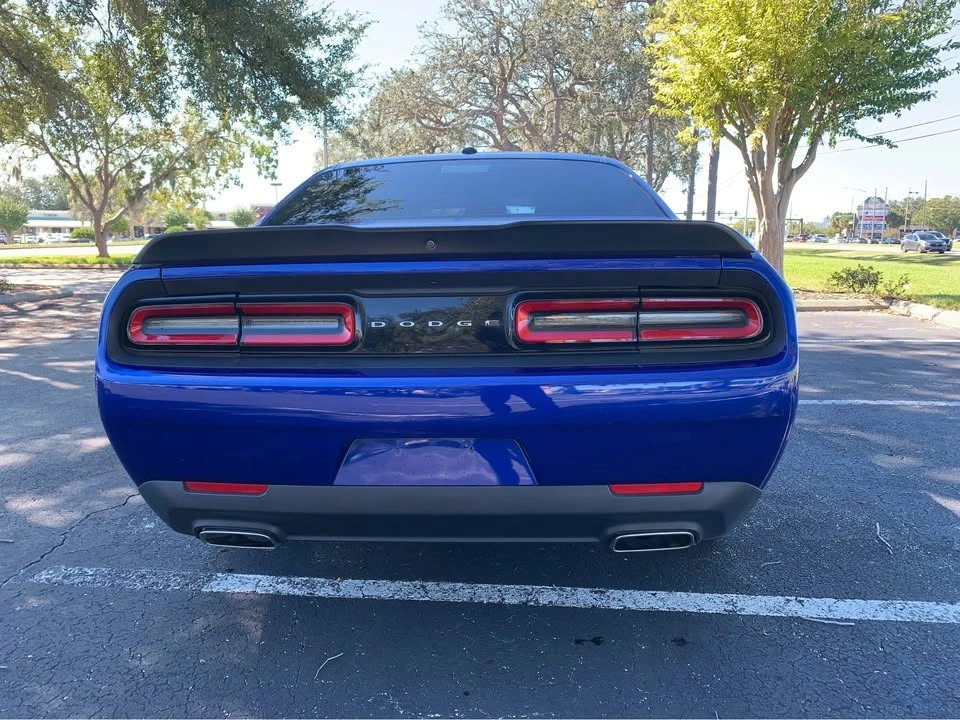2019 Dodge Challenger 3rd Gen - Image 5 of 18