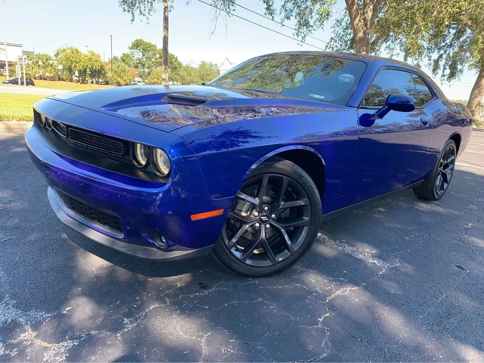 2019 Dodge Challenger 3rd Gen - Image 18 of 18