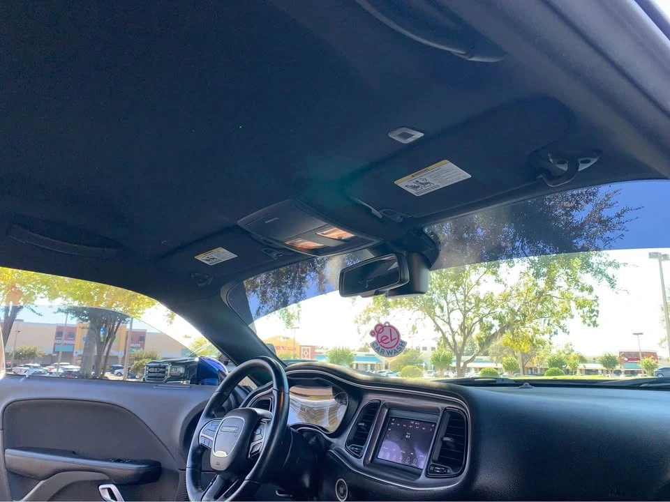 2019 Dodge Challenger 3rd Gen - Image 16 of 18