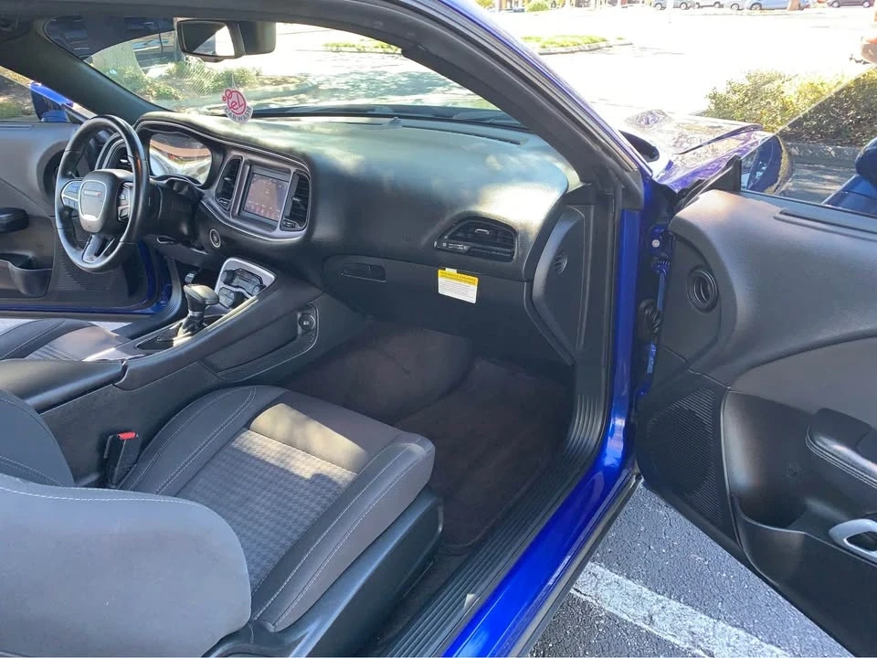 2019 Dodge Challenger 3rd Gen - Image 7 of 18