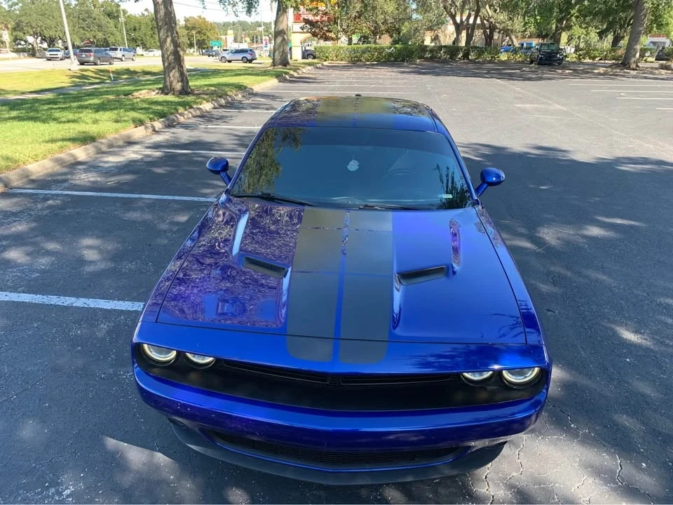 2019 Dodge Challenger 3rd Gen - Image 15 of 18