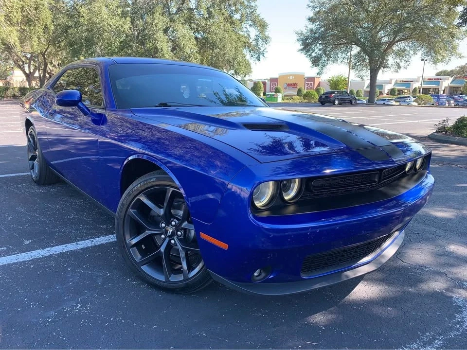 2019 Dodge Challenger 3rd Gen - Image 2 of 18