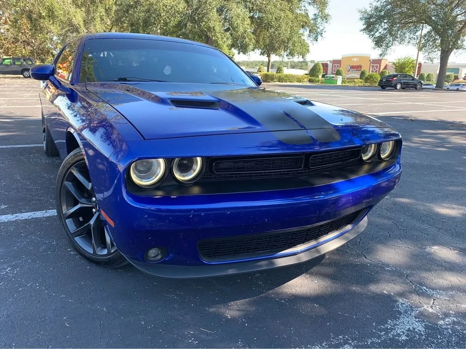 2019 Dodge Challenger 3rd Gen - Image 17 of 18