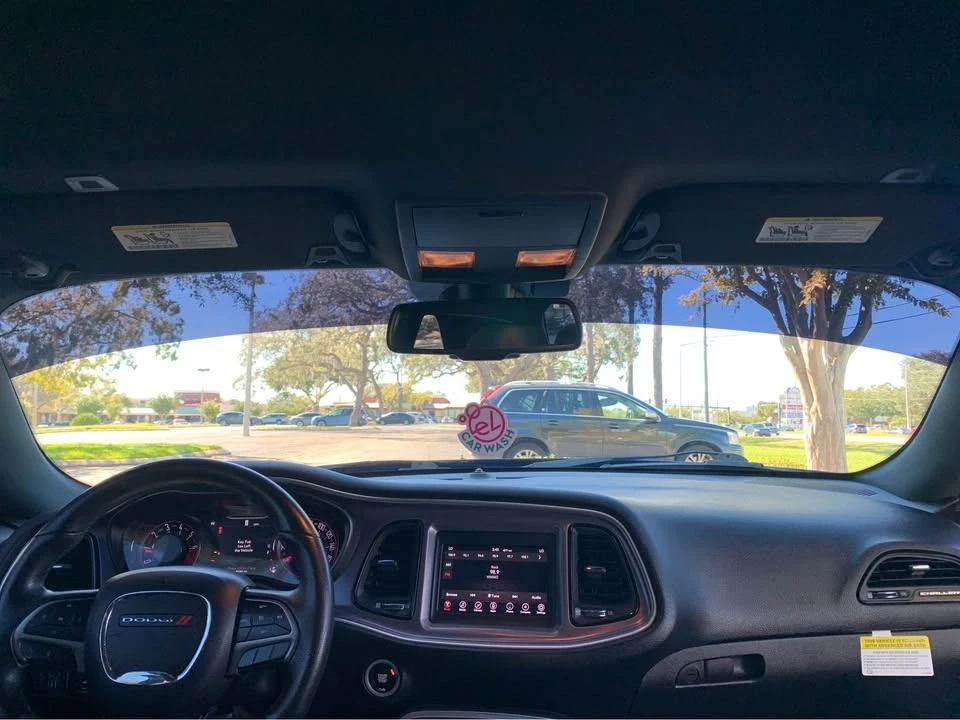 2019 Dodge Challenger 3rd Gen - Image 9 of 18