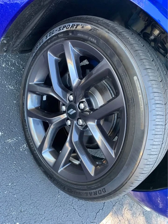 2019 Dodge Challenger 3rd Gen - Image 12 of 18