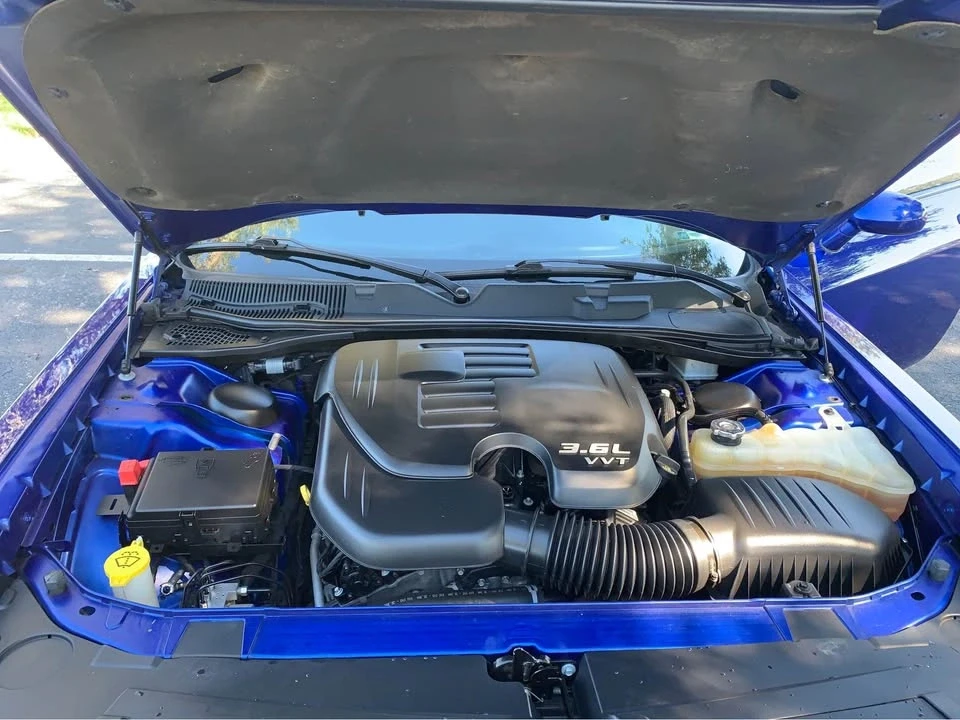 2019 Dodge Challenger 3rd Gen - Image 14 of 18