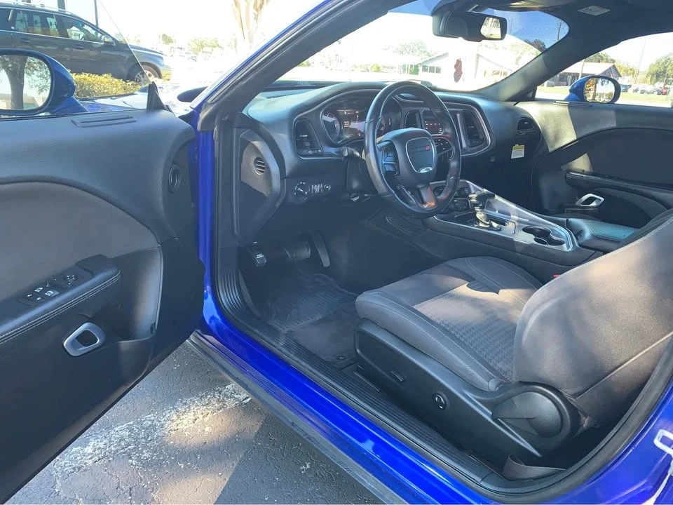 2019 Dodge Challenger 3rd Gen - Image 6 of 18