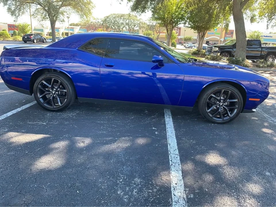 2019 Dodge Challenger 3rd Gen - Image 3 of 18