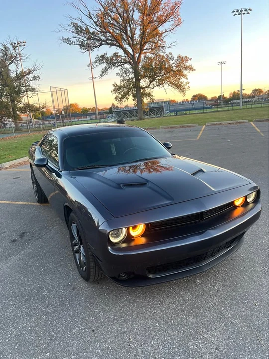 2019 Dodge Challenger 3rd Gen - Image 7 of 9