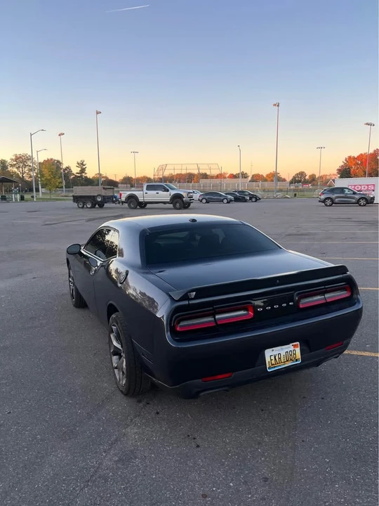 2019 Dodge Challenger 3rd Gen - Image 5 of 9