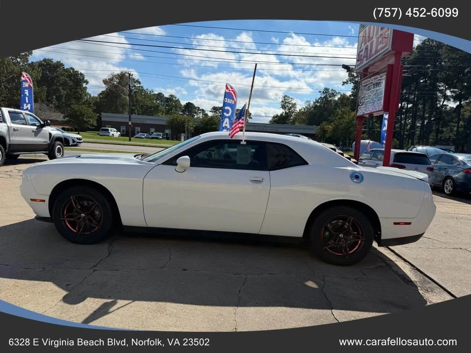 2019 Dodge Challenger 3rd Gen - Image 2 of 13