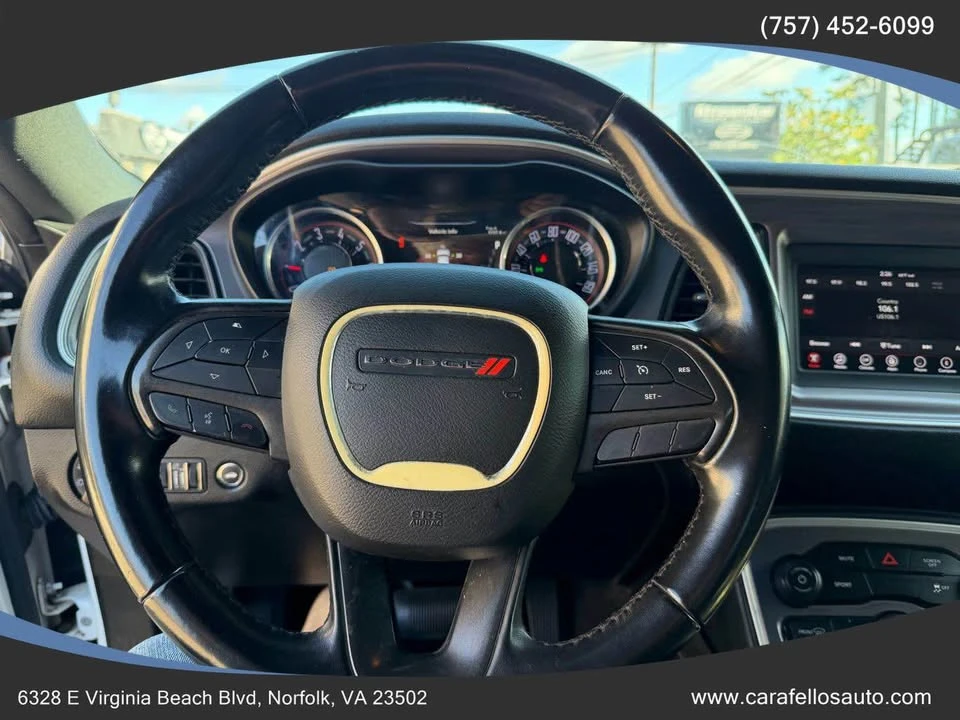 2019 Dodge Challenger 3rd Gen - Image 13 of 13