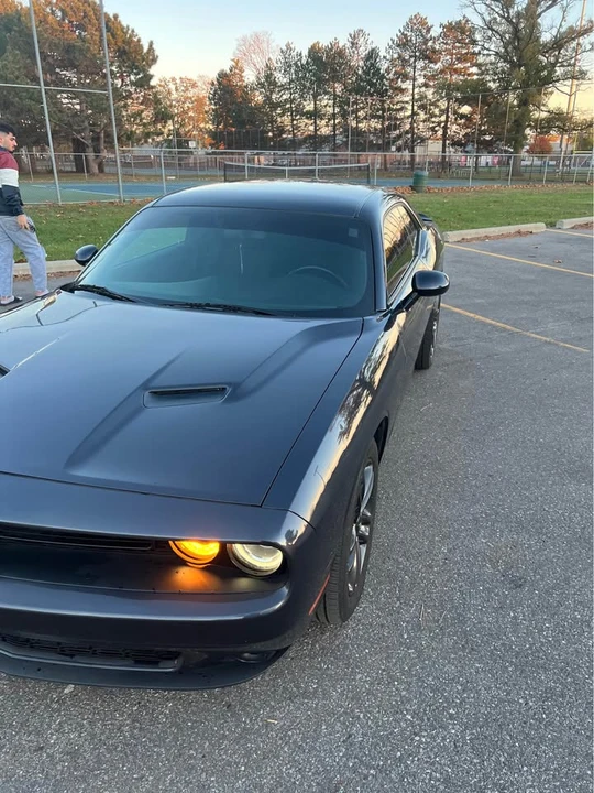 2019 Dodge Challenger 3rd Gen - Image 4 of 9