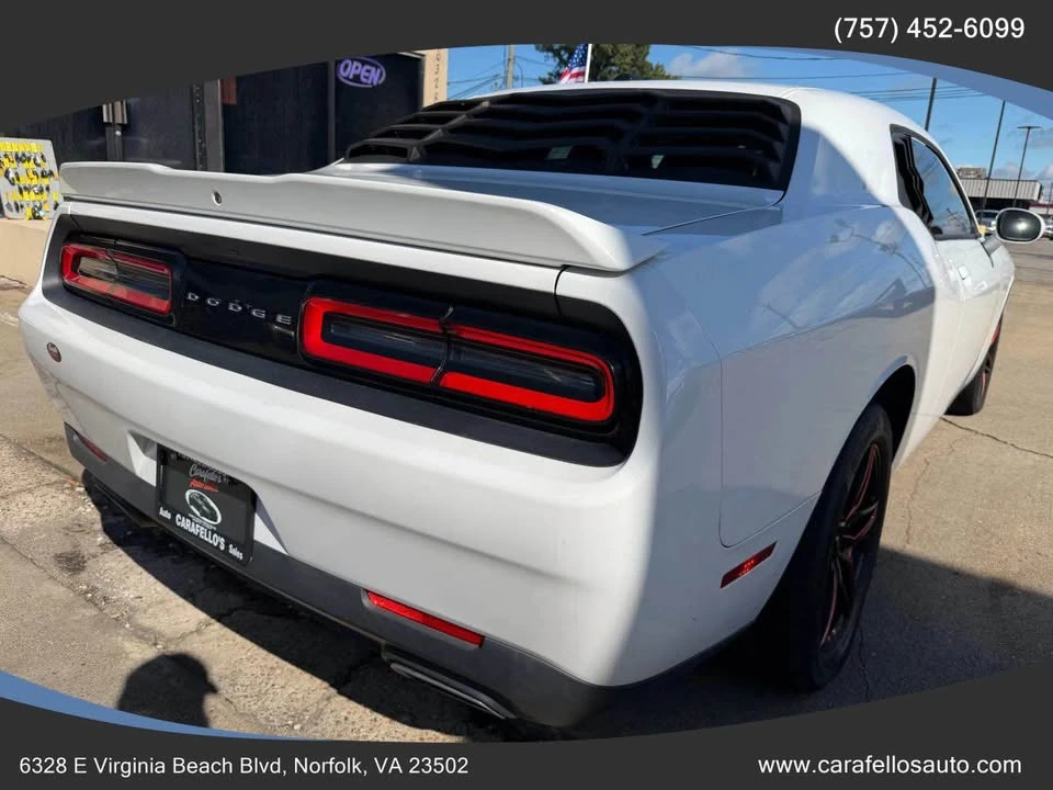 2019 Dodge Challenger 3rd Gen - Image 6 of 13
