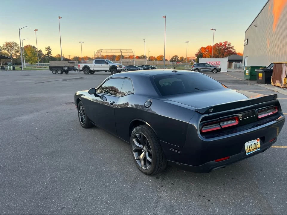 2019 Dodge Challenger 3rd Gen - Image 3 of 9