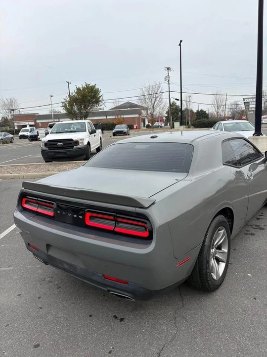 2019 Dodge Challenger 3rd Gen - Image 4 of 7