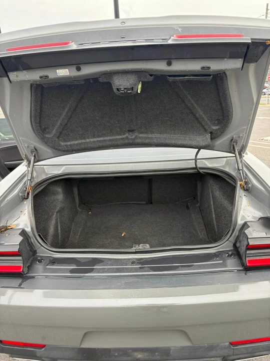 2019 Dodge Challenger 3rd Gen - Image 3 of 7