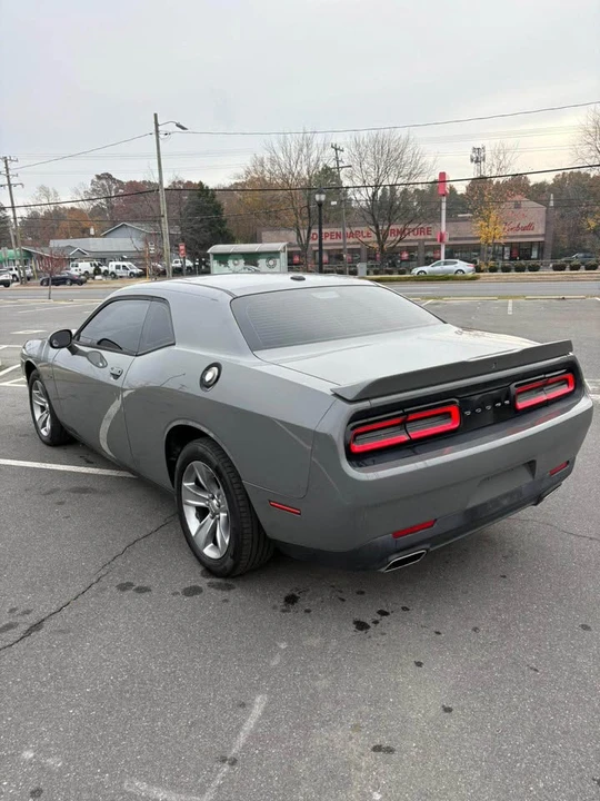 2019 Dodge Challenger 3rd Gen - Image 7 of 7