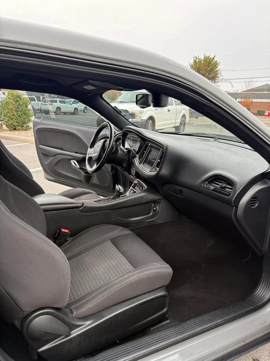 2019 Dodge Challenger 3rd Gen - Image 5 of 7