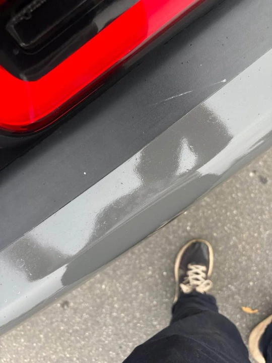 2019 Dodge Challenger 3rd Gen - Image 6 of 7