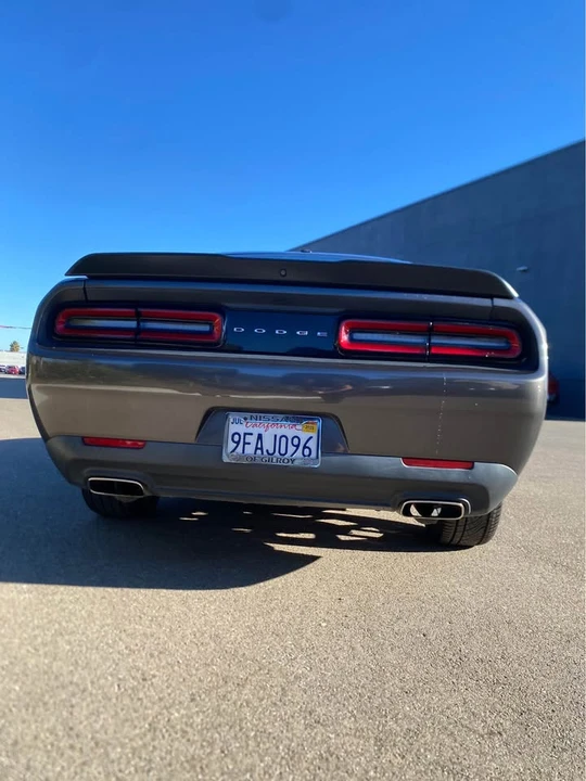 2019 Dodge Challenger 3rd Gen - Image 5 of 8