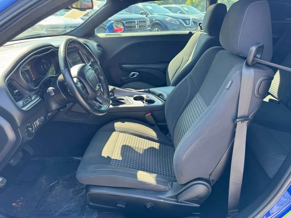 2019 Dodge Challenger 3rd Gen - Image 10 of 17