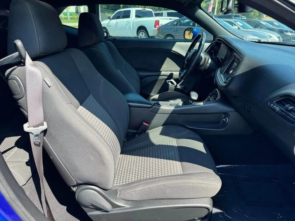 2019 Dodge Challenger 3rd Gen - Image 12 of 17