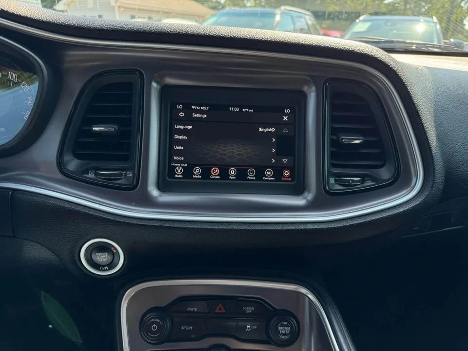 2019 Dodge Challenger 3rd Gen - Image 15 of 17