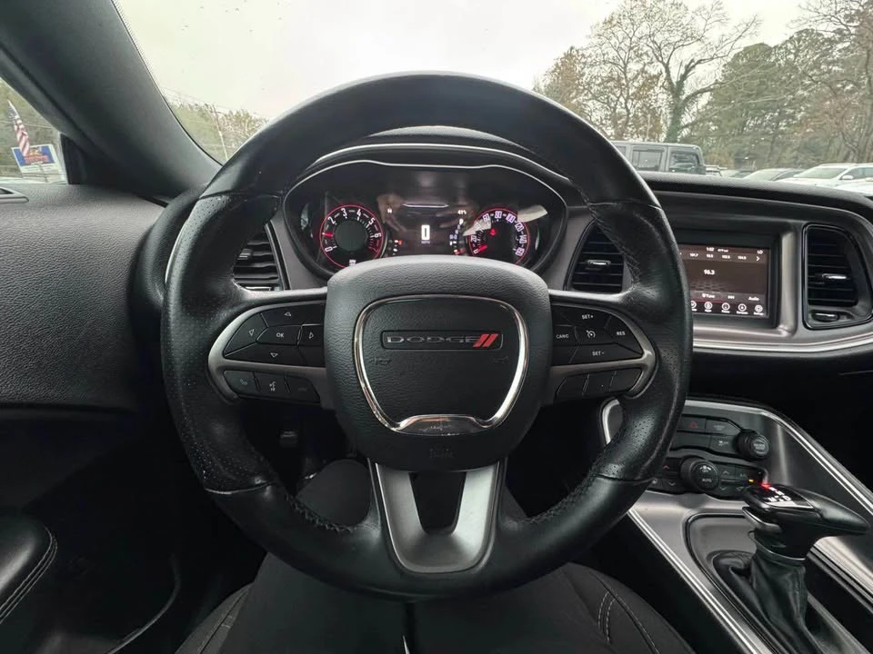 2019 Dodge Challenger 3rd Gen - Image 13 of 17