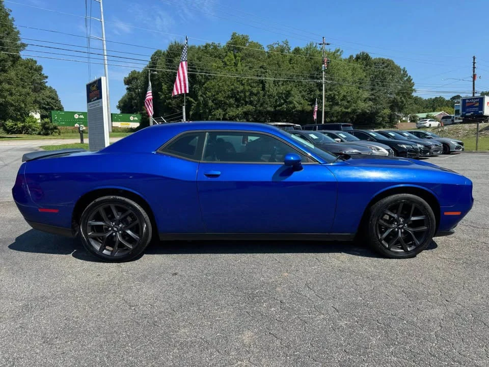 2019 Dodge Challenger 3rd Gen - Image 5 of 17