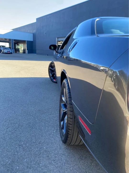 2019 Dodge Challenger 3rd Gen - Image 4 of 8
