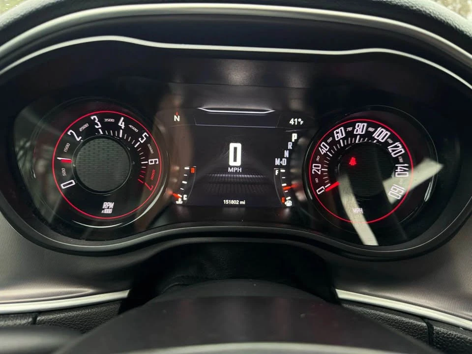 2019 Dodge Challenger 3rd Gen - Image 14 of 17